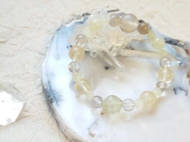 毒親育ちの私が空回り人生から抜けた理由｜リビアングラスでカルマ浄化